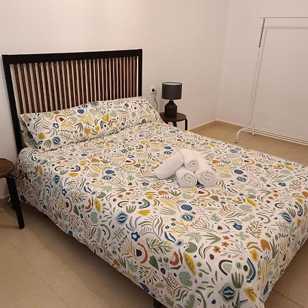 Apartamento Bajo En Mentidero カディス エクステリア 写真