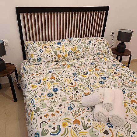 Apartamento Bajo En Mentidero カディス エクステリア 写真