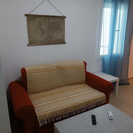 Apartamento Bajo En Mentidero カディス エクステリア 写真